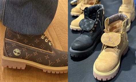 lv x timbs